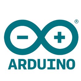 Logotipo Arduino