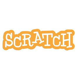 Logotipo STCRATCH