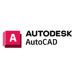 Logotipo autodesk-autoCAD