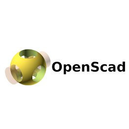 Logotipo Open-SCAD