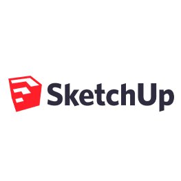Logotipo Sketchup