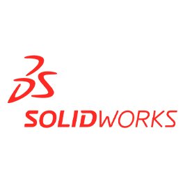 Logotipo solid-works