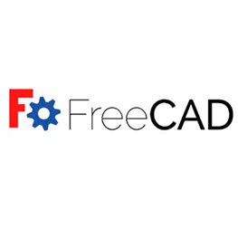 Logotipo FreeCAD