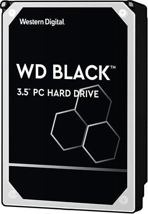 HD 3.5″ 2TB WESTERN DIGITAL BLACK EDIT SATA3 RECERTIFIED