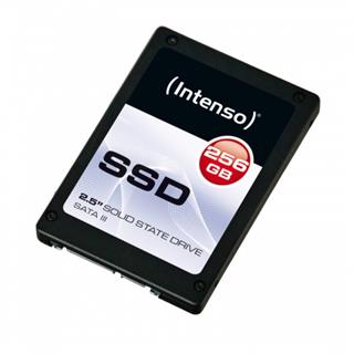 SSD 2.5″ 256GB INTENSO R520/W500 MB/s