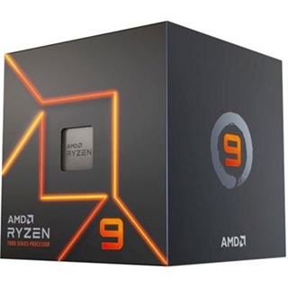 AMD RYZEN 9 7900 3.7/5.4GHZ 76MB 12CORE SOCKET AM5-Desprecintado