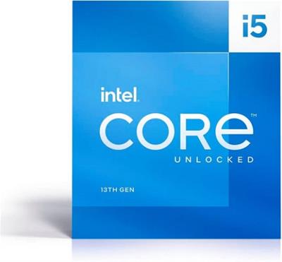INTEL CORE I5-13400 4.60 GHz  (SOCKET 1700) GEN13
