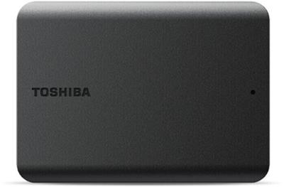 HD EXTERNO 2.5″ 1TB TOSHIBA DYNABOOK CANVIO BASICS USB 3.2 Gen1
