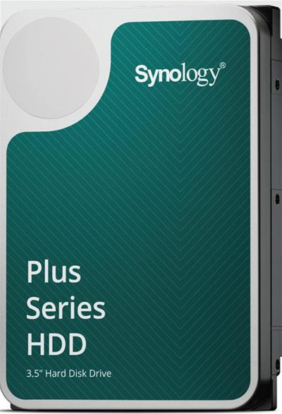 HD 3.5″ 4TB SYNOLOGY PLUS SERIES HAT3300 SATA 6Gb/s