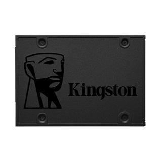 SSD 2.5″ 960GB KINGSTON A400 SATA3 R500/W450 MB/s