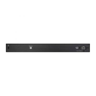 DLINK SWITCH SEMIGESTIONABLE D-LINK DGS-1210·