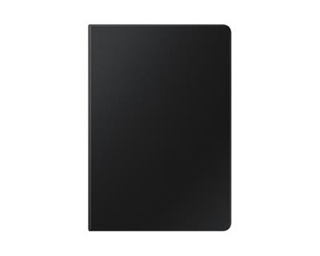 FUNDA SAMSUNG BOOK COVER BLACK TAB S7·Desprecintados