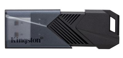 PEN DRIVE KINGSTON 256GB DATATRAVELER EXODIA ONYX USB   3.2