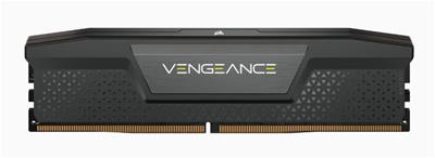 MEMORIA RAM CORSAIR VENGEANCE CMK16GX5M1B5200C40 DDR5 16GB 5200MHZ REACONDICIONADO