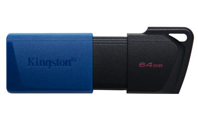 PEN DRIVE 64GB KINGSTON DATATRAVELER EXODIA M USB 3.2