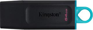PEN DRIVE 64GB KINGSTON DTX EXODIA USB3.2