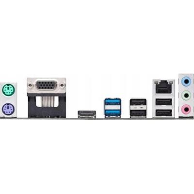 PLACA ASUS PRIME H610M-R-SI SOCKET1700 2xDDR5 VGA+HDMI+DP GEN 14,13, 12