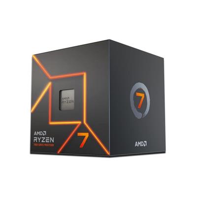AMD RYZEN 7 7700 5.30GHZ 8 CORE SOCKET AM5