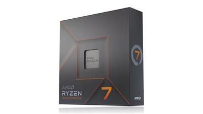 AMD RYZEN 7 7700X 4.5/5.4GHZ 40MB 8CORE SOCKET AM5