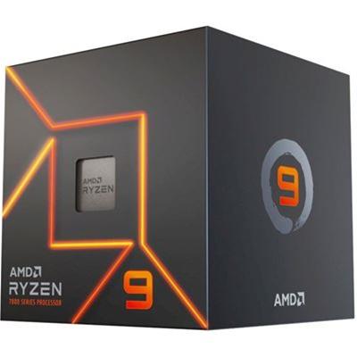 AMD RYZEN 9 7900 3.7/5.4GHZ 76MB 12CORE SOCKET AM5