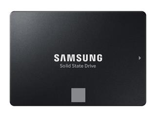 SSD 2.5″ 2TB SAMSUNG 870 EVO R560/W530 mb/S