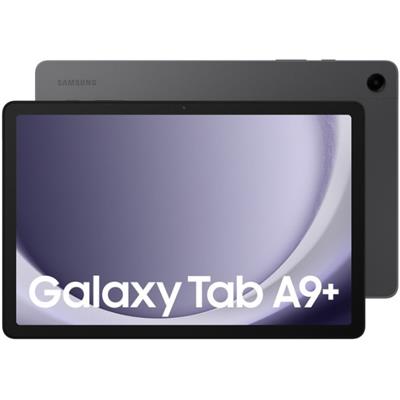 TABLET SAMSUNG GALAXY TAB A9+ X216 11″ 5G LTE 4GB 64GB GRIS GRAFITO