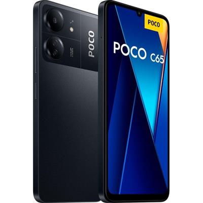 SMARTPHONE POCO C65 6,74 4G NFC 6GB 128GB BLACK