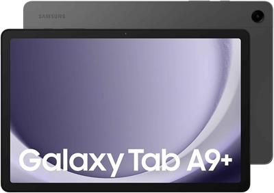 TABLET SAMSUNG GALAXY TAB A9+ X210 11″ WIFI 4GB 64GB GRIS GRAFITO