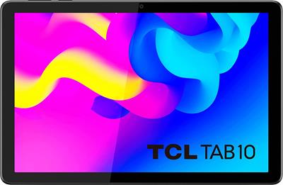 TABLET TCL 10 10.1″ 4GB 64GB WIFI DARK GRAY