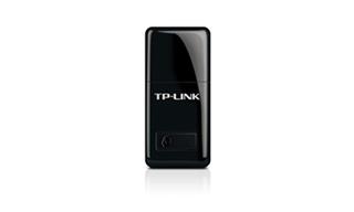 ADAPTADOR TP-LINK USB WIRELESS MINI 300Mbps