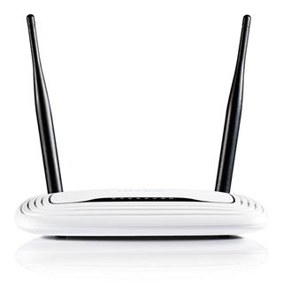 ROUTER WIFI TP-LINK TL-WR841N 300Mbps 4Px10/100