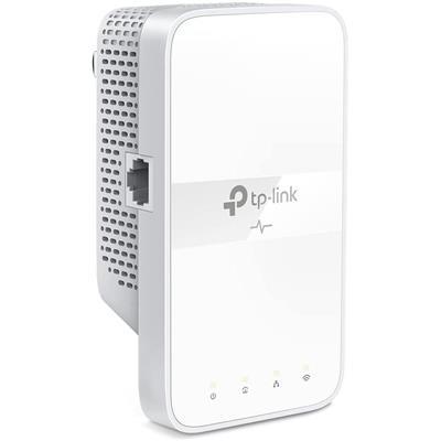 POWERLINE PLC WIFI TP-LINK TL-WPA7617 AV1000 AC1200 1P GIGA